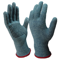Водонепроницаемые перчатки DexShell ToughShield Gloves S  (DG458S)