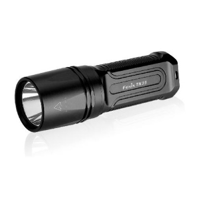 Фонарь Fenix TK35 (2015 Edition) Cree XM-L2 (U2) LED, TK352015L2U2