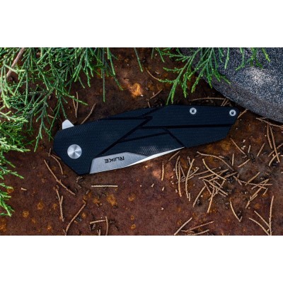 Нож Ruike P138-B черный