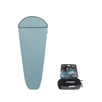 Вкладыш в спальный мешок Naturehike NH17N002-D голубой