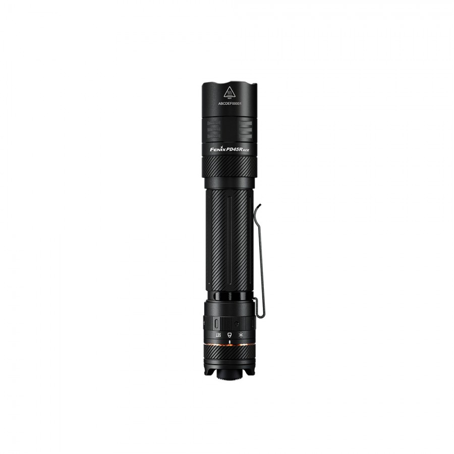 Фонарь Fenix тактический PD45R ACE 3200 люмен