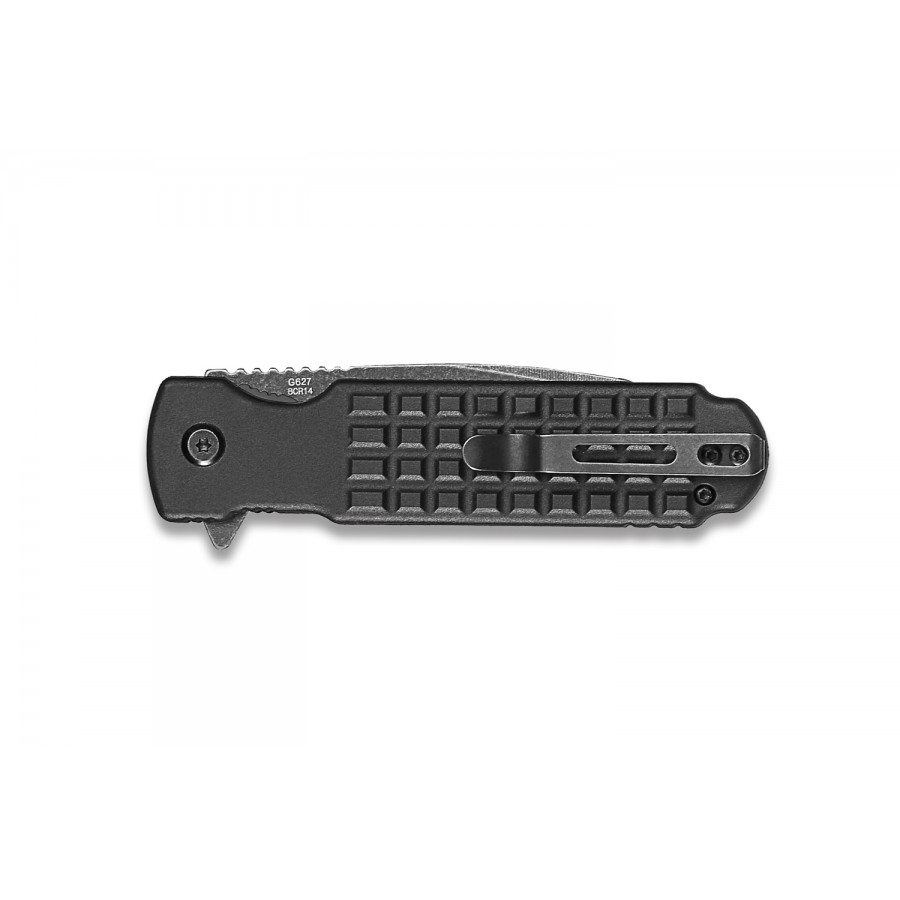 Нож Ganzo G627-BK черный