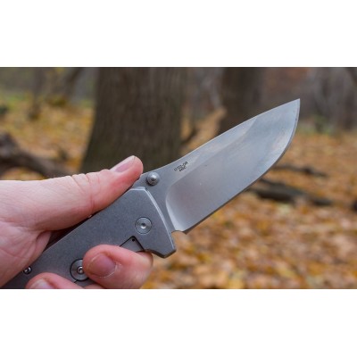 Нож Ganzo G722 черный, G722-BK