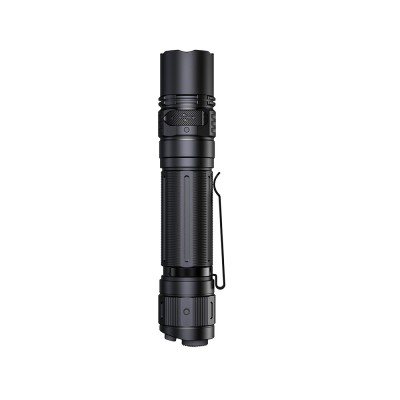 Фонарь Fenix тактический PD36R Pro + E03R V2.0 синий
