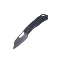 Нож складной SRM Cub 261M-GB2 черный Нож складной SRM Cub 261M-GB2 черный