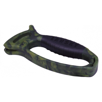 Lansky точилка для ножей, карманная DELUXE QUICK EDGE CAMO, LSTCN-CG Lansky точилка для ножей, карманная DELUXE QUICK EDGE CAMO, LSTCN-CG