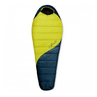 Спальный мешок Trimm Trekking BALANCE, желтый, 195 R, 49671 Спальный мешок Trimm Trekking BALANCE, желтый, 195 R, 49671