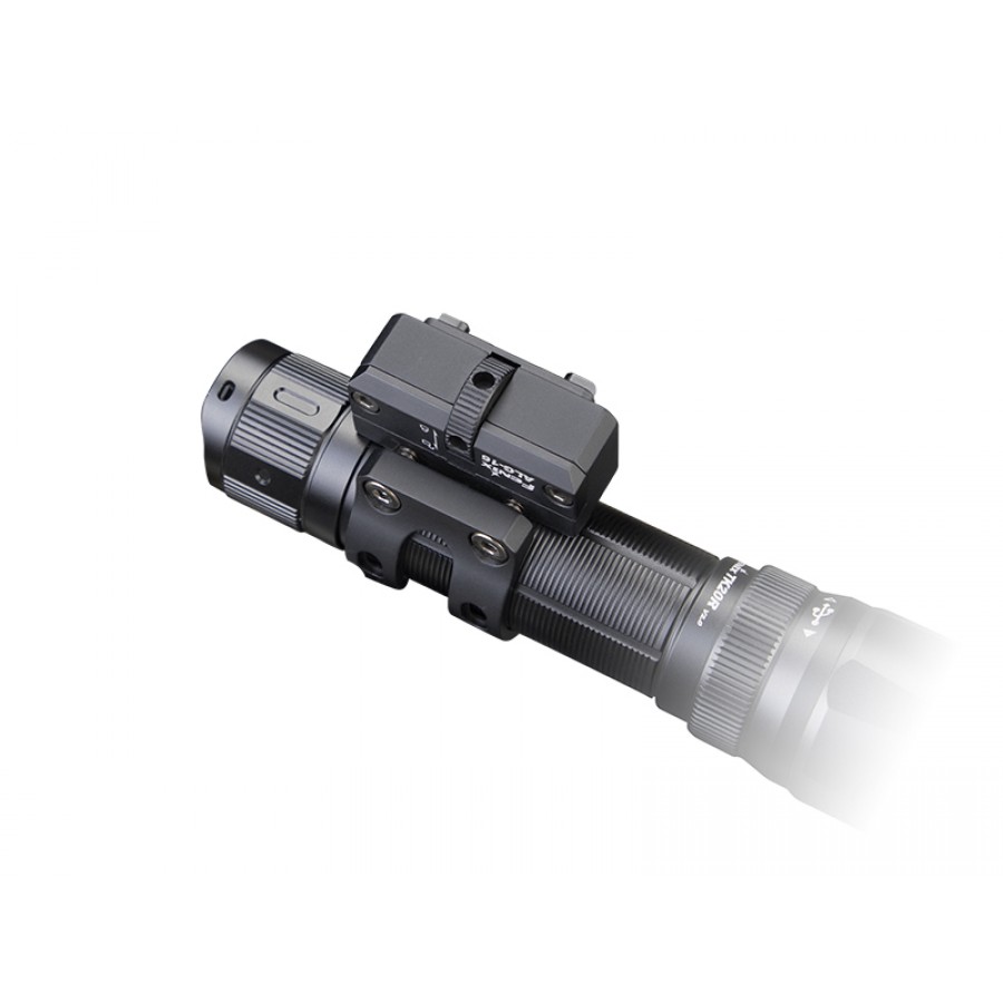 Крепление для тактического фонаря  Fenix  ALG-16  на оружие M-Lok