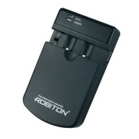 Зарядное устройство Robiton SmartCharger IV BL1, 10635 Зарядное устройство Robiton SmartCharger IV BL1, 10635
