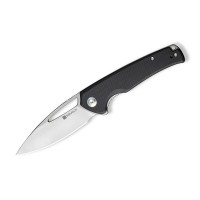 Складной нож SENCUT Mims 9Cr18MoV Steel Satin Finished Handle G10 Black Складной нож SENCUT Mims 9Cr18MoV Steel Satin Finished Handle G10 Black