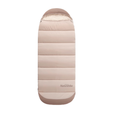 Мешок спальный Naturehike  NH21MSD11 хаки, 6927595788295