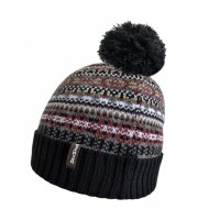 Шапка водонепроницаемая Dexshell Beanie Fair Isle, DH362BH разноцветная S/M 56-58 см, DH362BHSM Шапка водонепроницаемая Dexshell Beanie Fair Isle, DH362BH разноцветная S/M 56-58 см, DH362BHSM