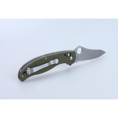 Нож Ganzo G733 черный