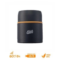 Термос для еды Esbit FJ, черный, 0.5 л, FJ500ML