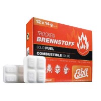 Твердое топливо Esbit таблетированное 12 x 14г, 00101200 Твердое топливо Esbit таблетированное 12 x 14г, 00101200