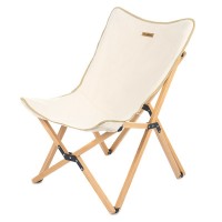 Стул складной Naturehike серия Q-9E NH19JJ008 , бежевый, размер L, 6927595765692