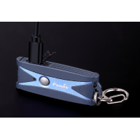 Фонарь Fenix UC01 фиолетовый, UC01p Фонарь Fenix UC01 фиолетовый, UC01p