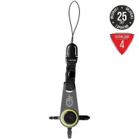 Мини-мультитул Gerber Essentials GDC Zip Driver, блистер, 31-001738 Мини-мультитул Gerber Essentials GDC Zip Driver, блистер, 31-001738