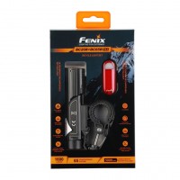 Набор Велофары Fenix BC26R+BC05R V2.0, BC26RBC05RV20 Набор Велофары Fenix BC26R+BC05R V2.0, BC26RBC05RV20