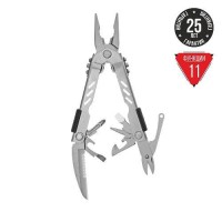 Мультитул Gerber Compact Sport - Multi-Plier 400 Stainless, Sheath коробка, 05500 Мультитул Gerber Compact Sport - Multi-Plier 400 Stainless, Sheath коробка, 05500