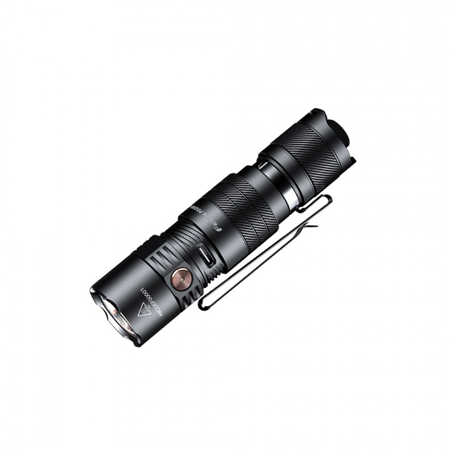 Фонарь Fenix тактический PD26R ACE 1300 люмен