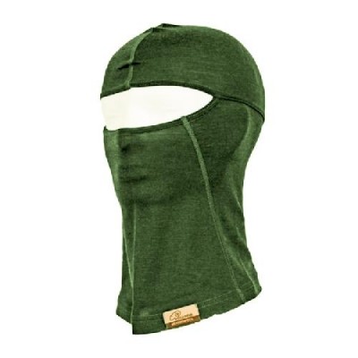 Балаклава Lasting WOX олива L-XL, WOX6262L-XL Балаклава Lasting WOX олива L-XL, WOX6262L-XL