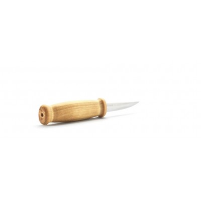 Нож Morakniv Wood Carving 105, 106-1650