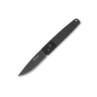 Нож Ganzo G721B-BK черный Нож Ganzo G721B-BK черный