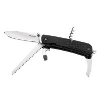 Нож multi-functional Ruike LD32-B черный Нож multi-functional Ruike LD32-B черный