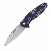 Нож Ruike Fang P105 черно-синий, P105-Q Нож Ruike Fang P105 черно-синий, P105-Q