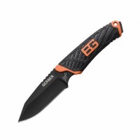 Нож Gerber Bear Grylls Compact Fixed Blade, 31-002946 Нож Gerber Bear Grylls Compact Fixed Blade, 31-002946