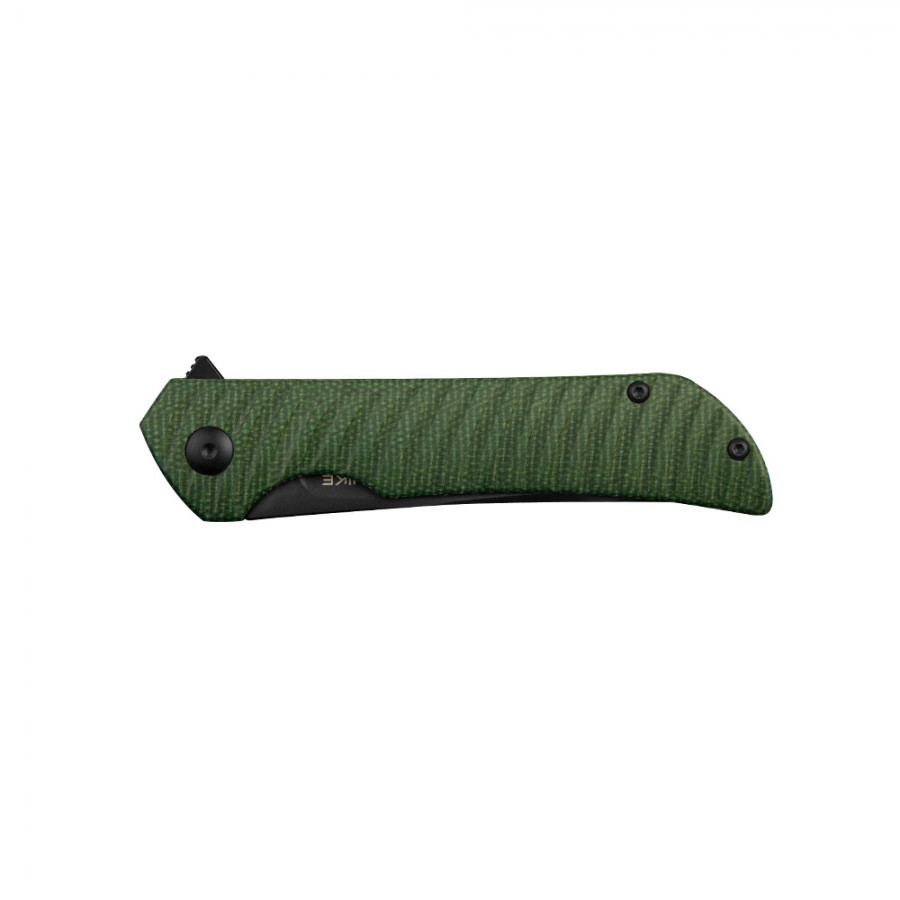 Нож Ruike P122-MG зеленый