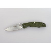 Нож Ganzo G7321 зеленый
