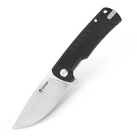 Нож Ganzo G769-BK черный Нож Ganzo G769-BK черный