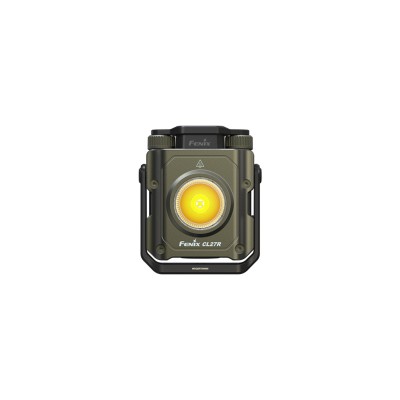 Фонарь Fenix CL27R