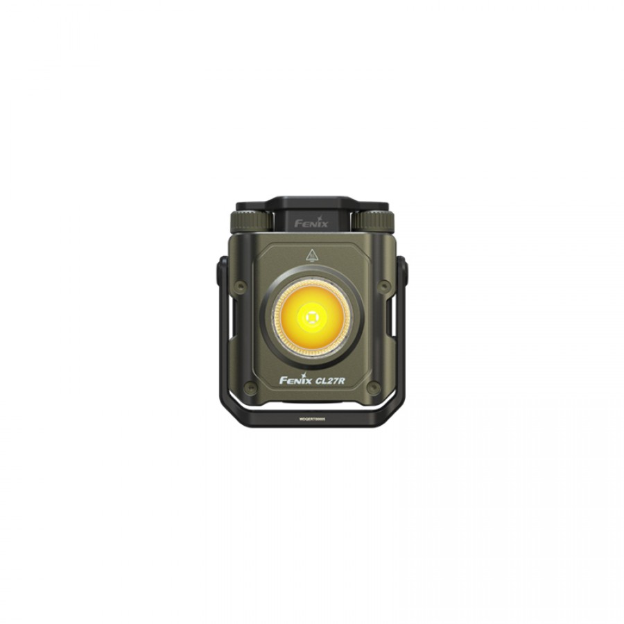 Фонарь Fenix CL27R