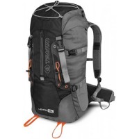 Рюкзак Trimm Adventure LEMAN, 45 литров черный , 47908 Рюкзак Trimm Adventure LEMAN, 45 литров черный , 47908