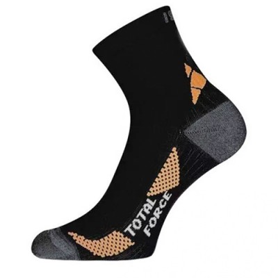 Носки Lasting RTF 900, microfiber+polypropylene, черный, размер L, RTF900L Носки Lasting RTF 900, microfiber+polypropylene, черный, размер L, RTF900L