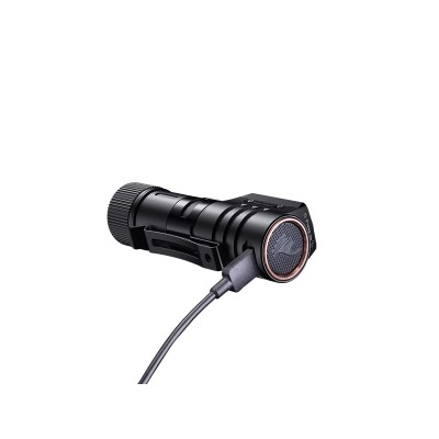 Мультифонарь Fenix HM71R  2700Lm Type-C 21700
