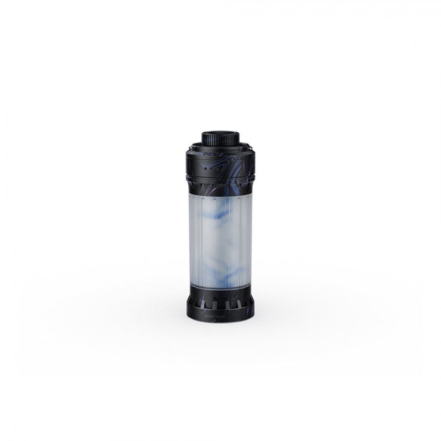 Фонарь Fenix CL22R черный