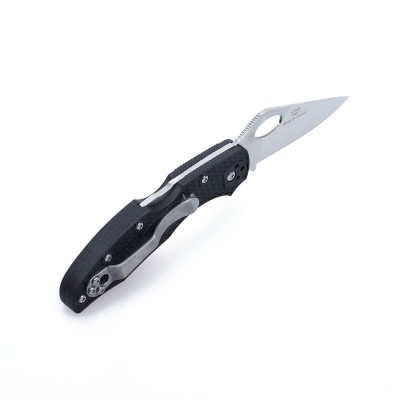 Нож Firebird by Ganzo F759M черный, F759M-BK
