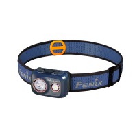 Налобный фонарь Fenix HL32R-T 800 Lumen Blue Налобный фонарь Fenix HL32R-T 800 Lumen Blue
