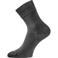 Носки Lasting PLB 900, cotton+nylon, черный, размер S, PLB900S Носки Lasting PLB 900, cotton+nylon, черный, размер S, PLB900S