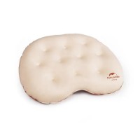 Надувная подушка Naturehike CNH22DZ011 бежевый Надувная подушка Naturehike CNH22DZ011 бежевый