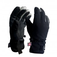 Водонепроницаемые перчатки Dexshell Ultra Weather Winter Gloves, черный XL, DG9401NEOXL Водонепроницаемые перчатки Dexshell Ultra Weather Winter Gloves, черный XL, DG9401NEOXL