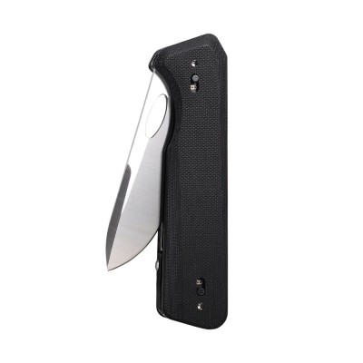 Нож многофункциональный Roxon KS KNIFE-SCISSORS, рукоять G10