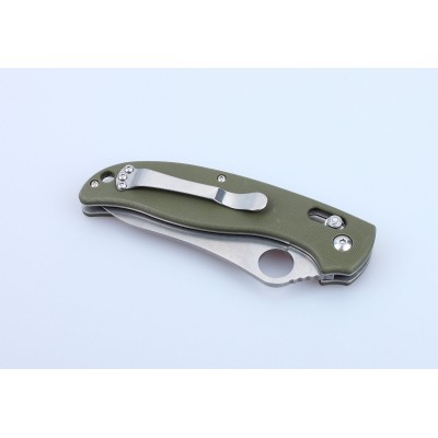 Нож Ganzo G733 черный