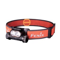 Налобный фонарь Fenix HM65R-T V2.0 черный Налобный фонарь Fenix HM65R-T V2.0 черный