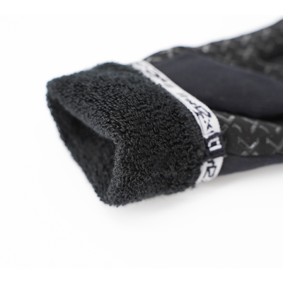 Водонепроницаемые перчатки Dexshell Drylite Gloves черный M, DG9946BLKM