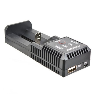 Зарядное устройство Robiton MasterCharger 1B USB, 17022